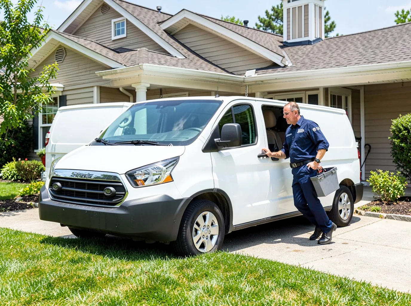 Emergency Plumber company in Virgilina, VA