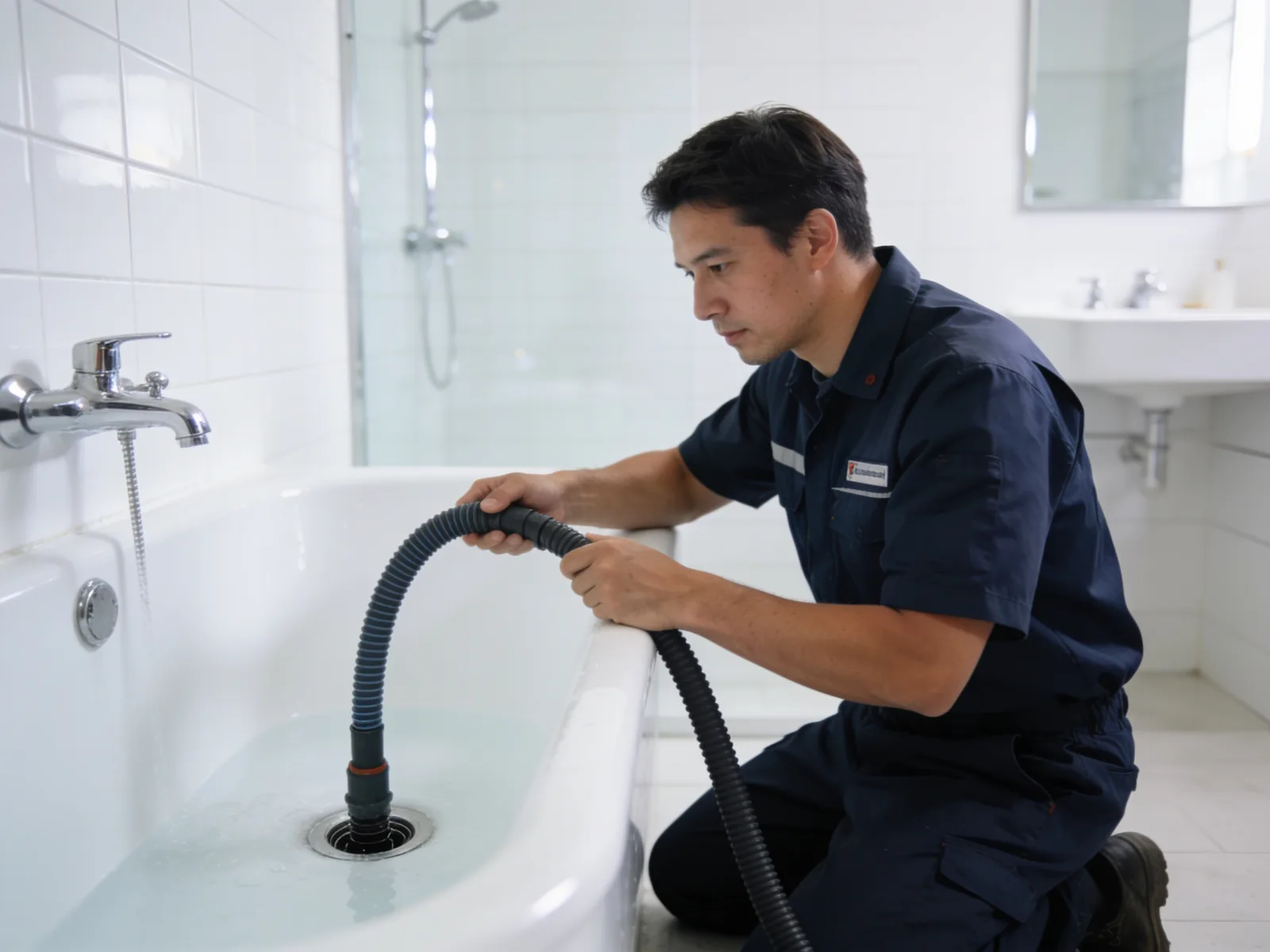 Emergency Plumber Virgilina, VA FAQs